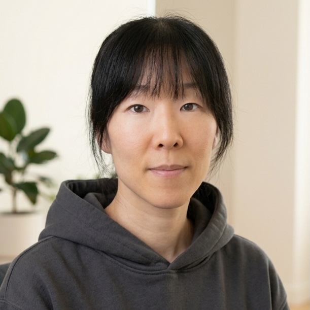 Jenny Song avatar