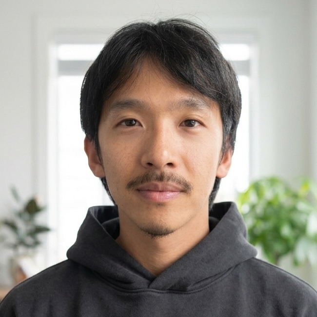Shawn Jung avatar